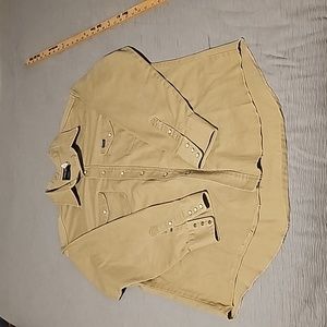 Wrangler X-Long Tails